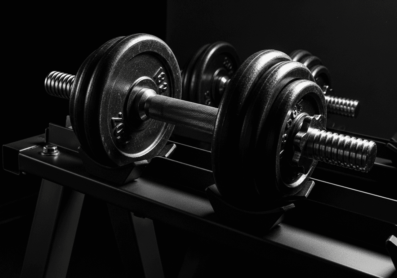 Dumbbells
