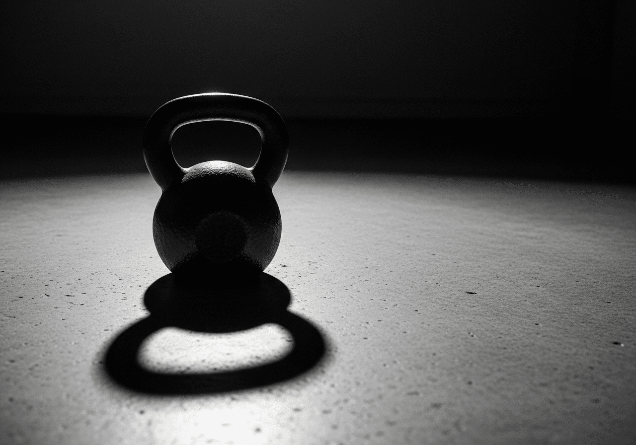 Kettlebell