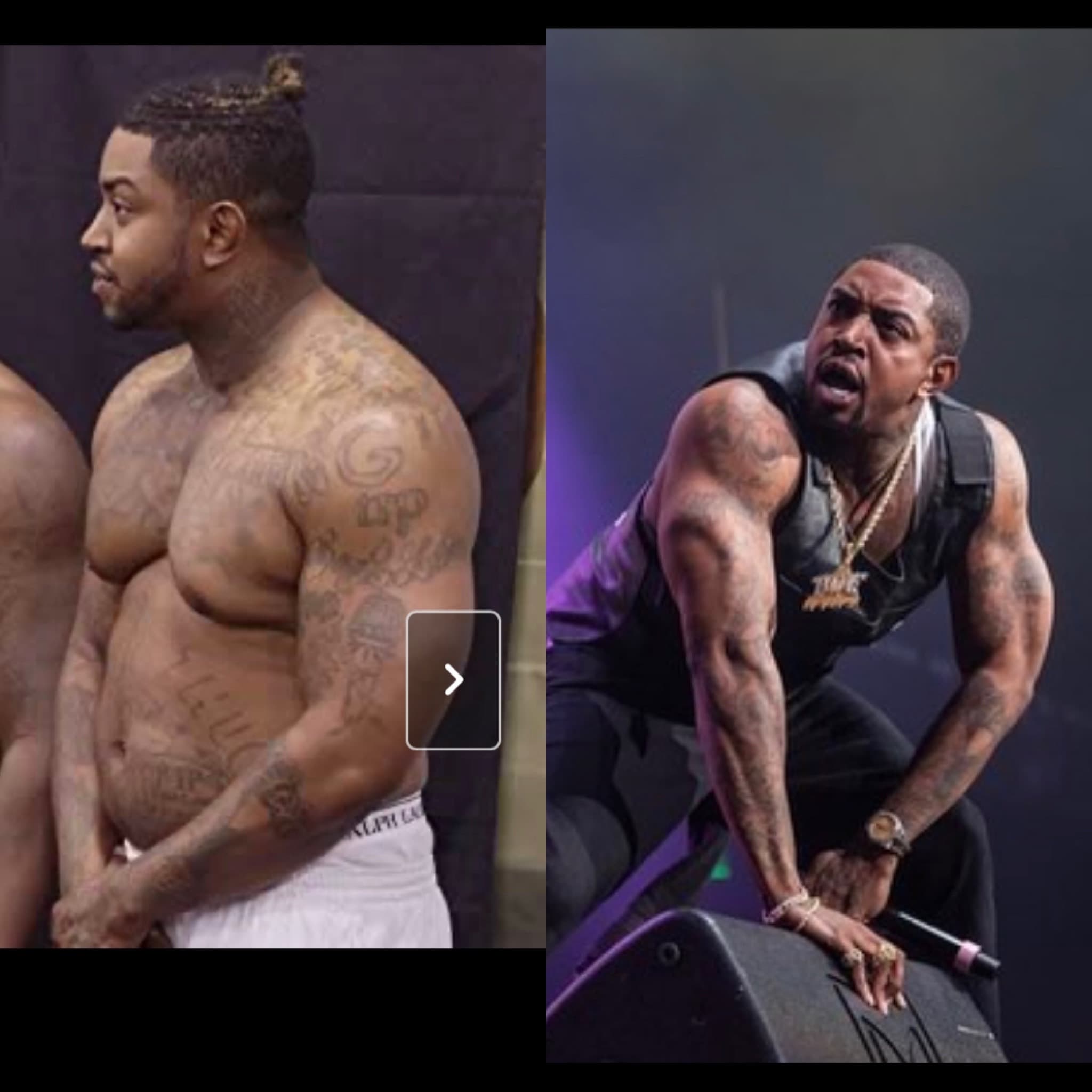 Client transformation 1
