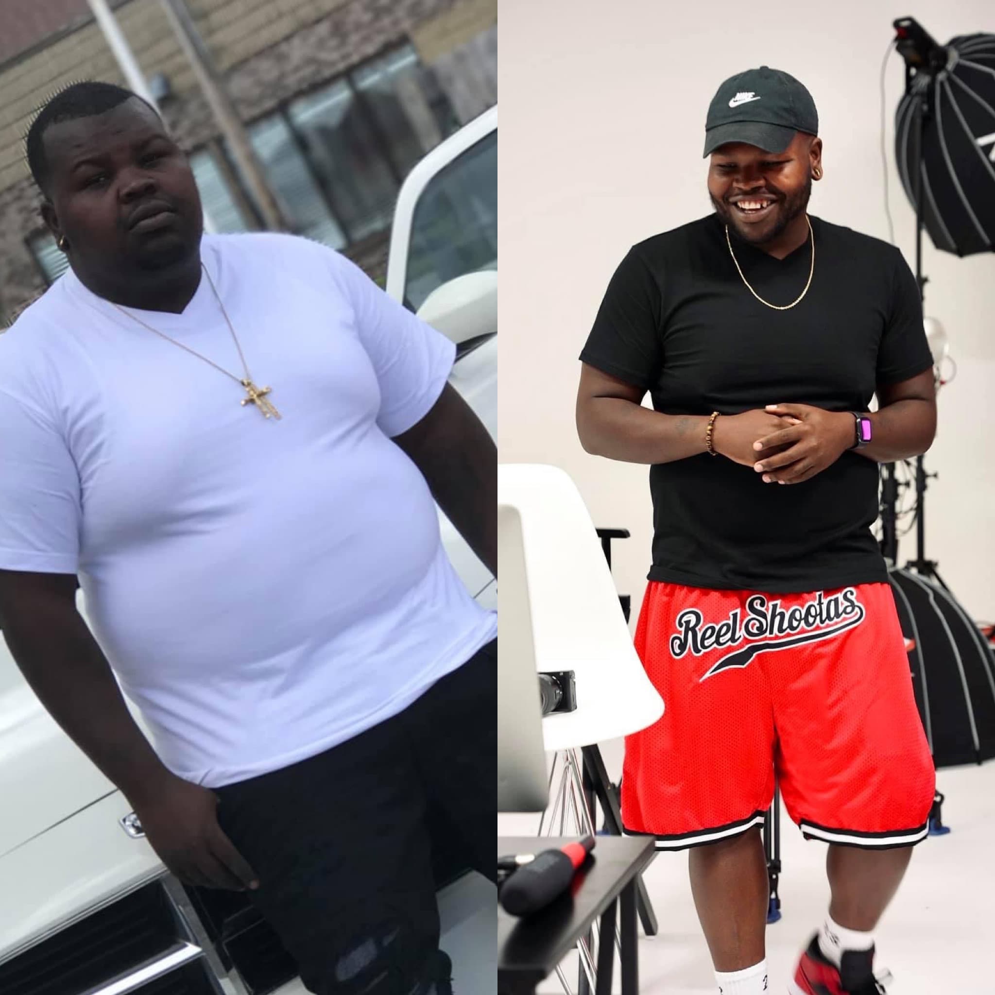 Client transformation 2