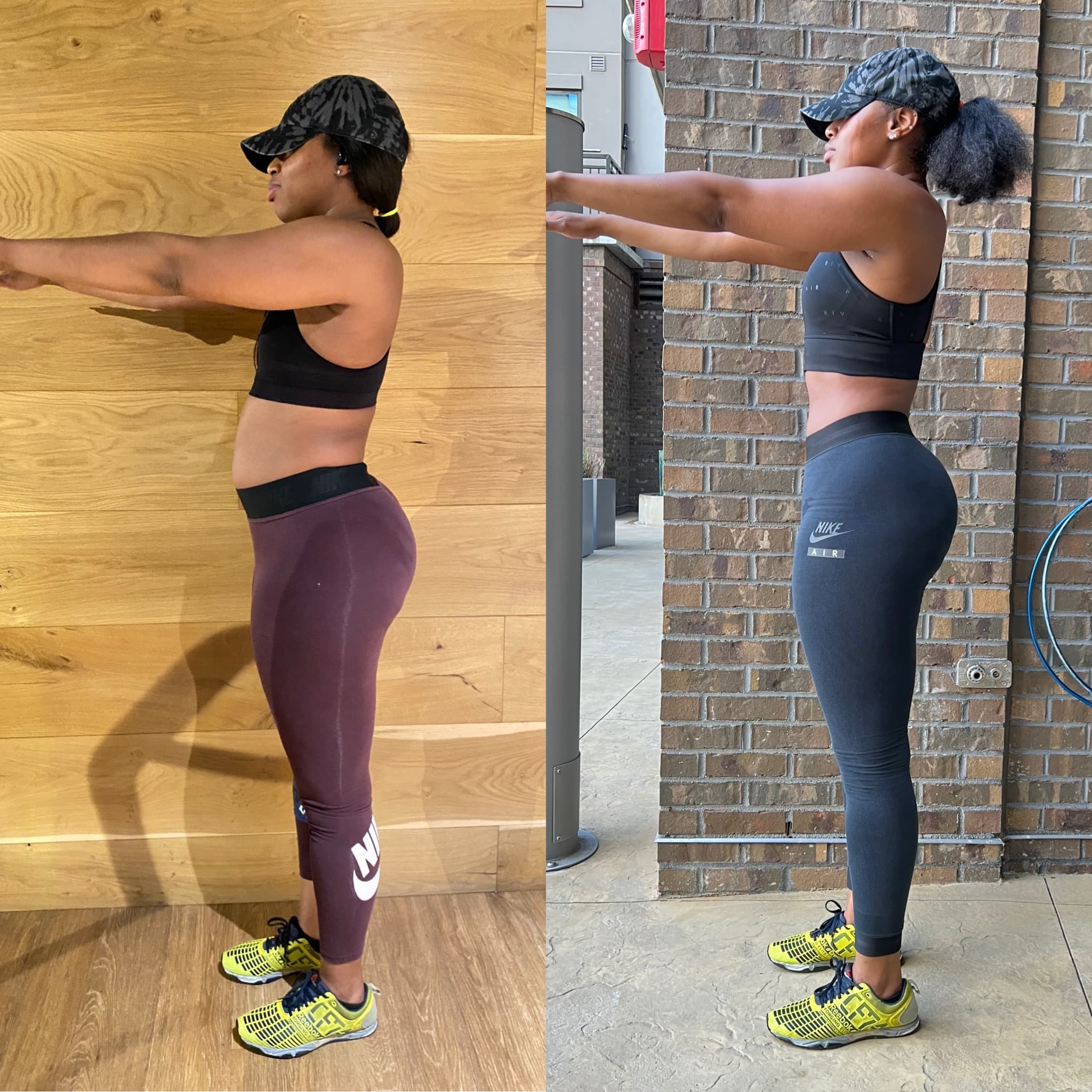 Client transformation 4
