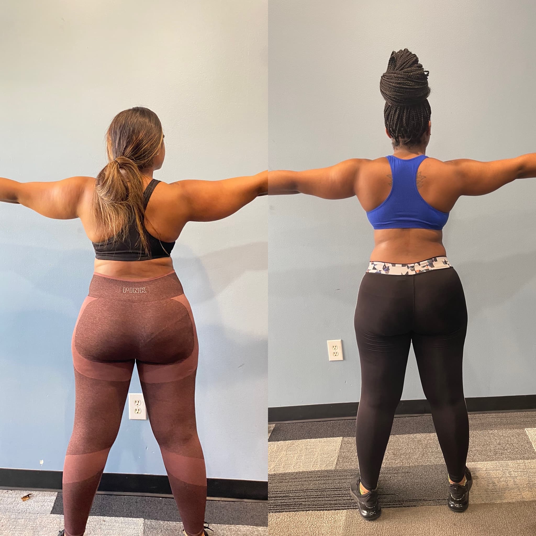 Client transformation 8