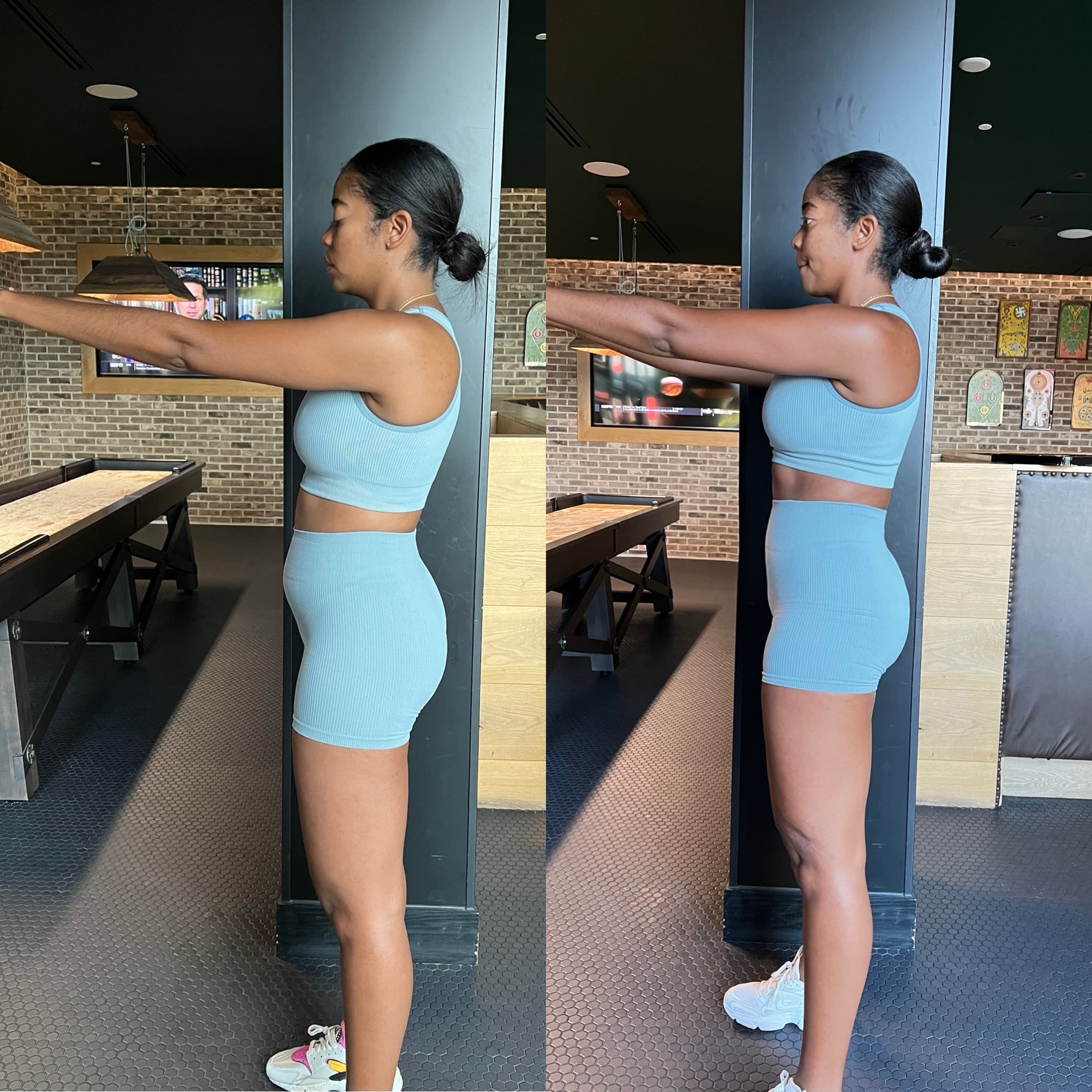Client transformation 9