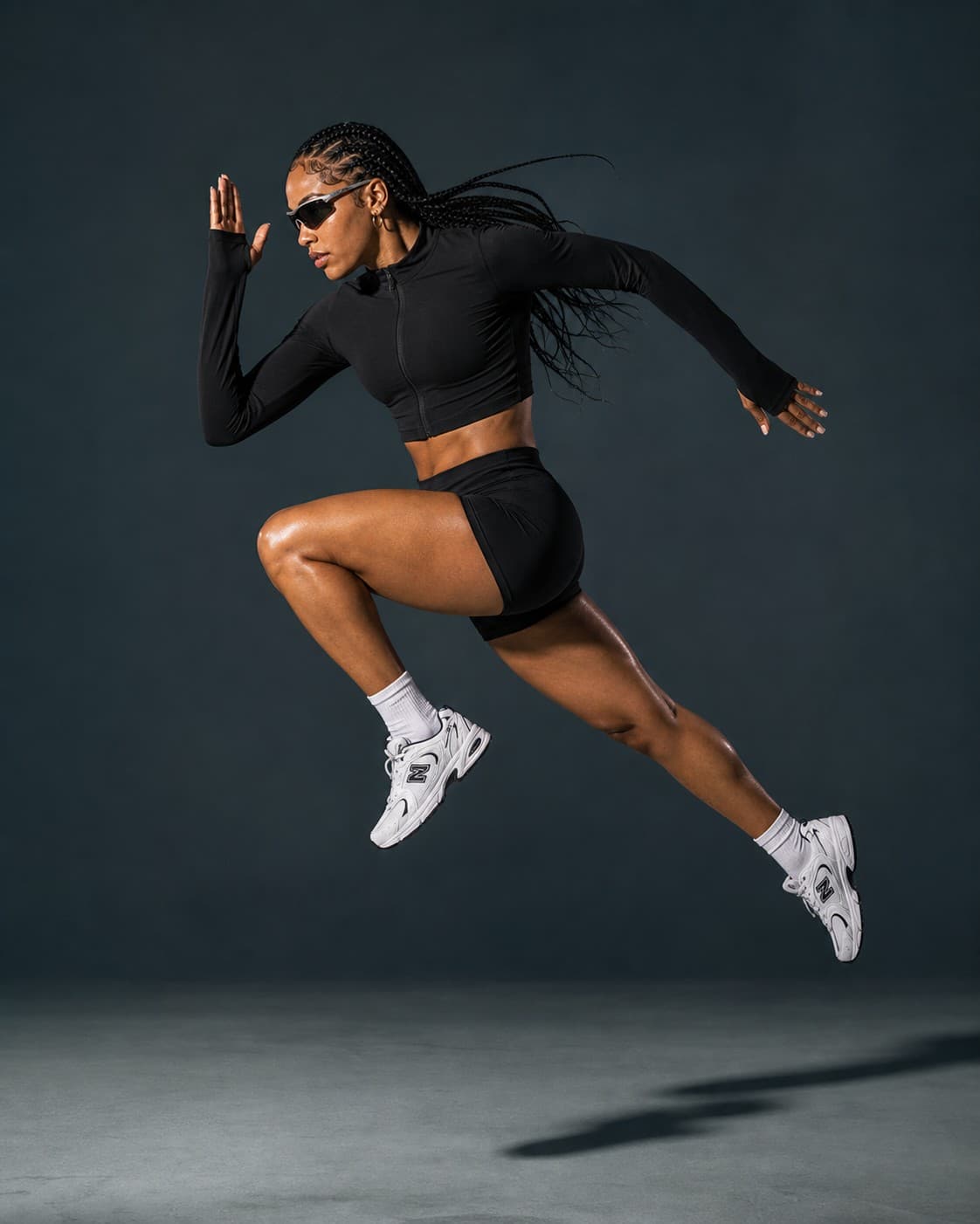 LRKFiT athlete training